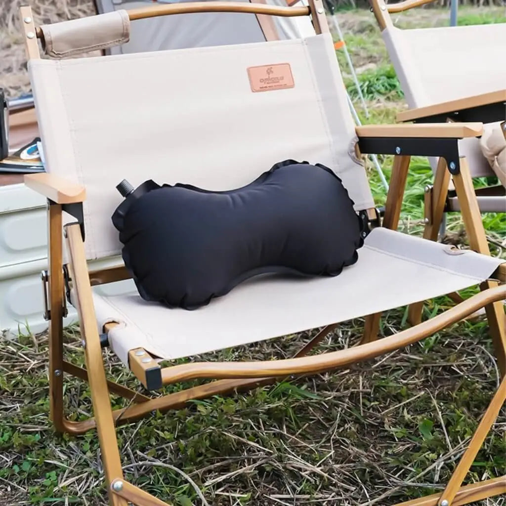 SENNA LUMBAR BACK PILLOW