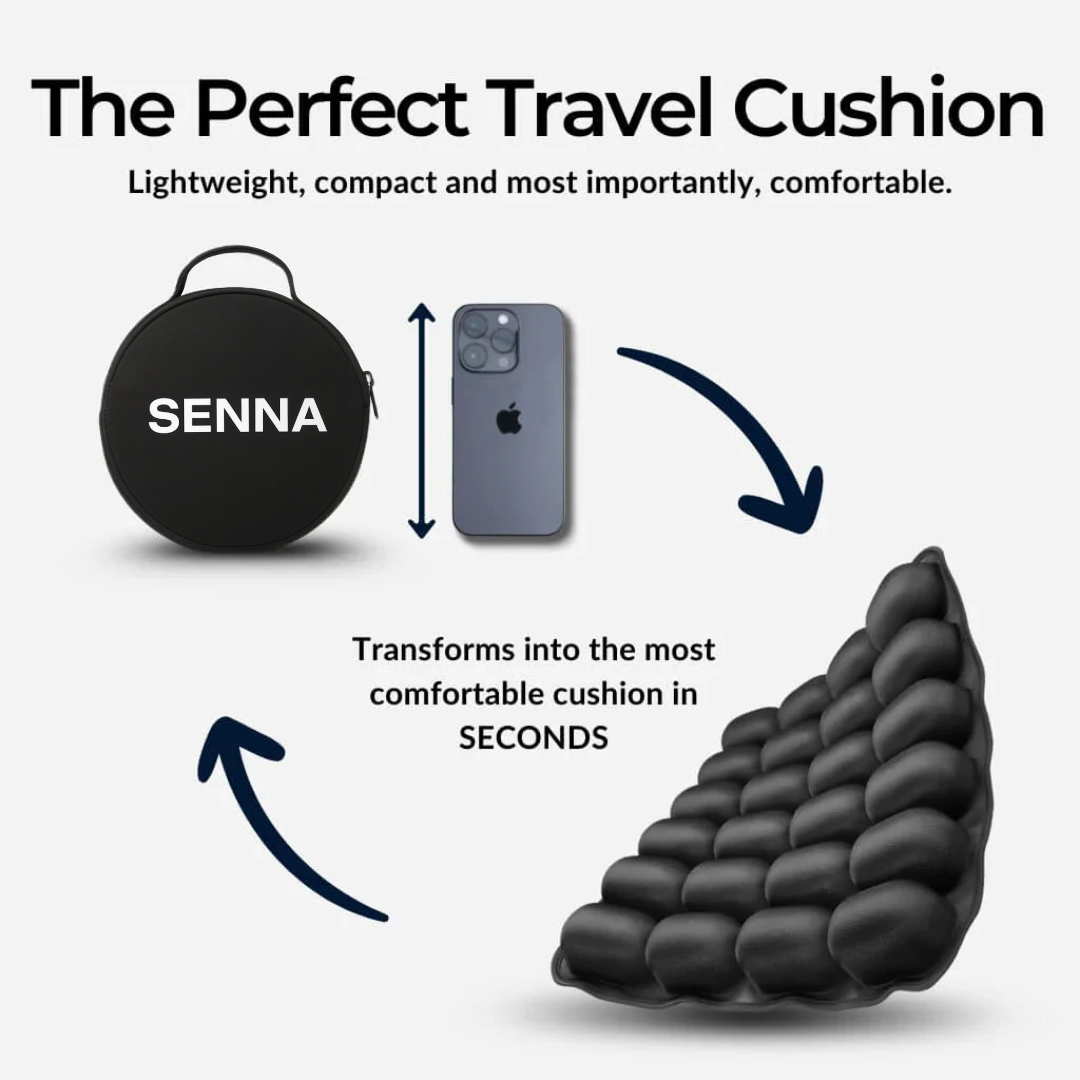 Travel Cushion