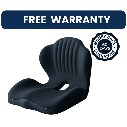 1 Year Warranty Free
